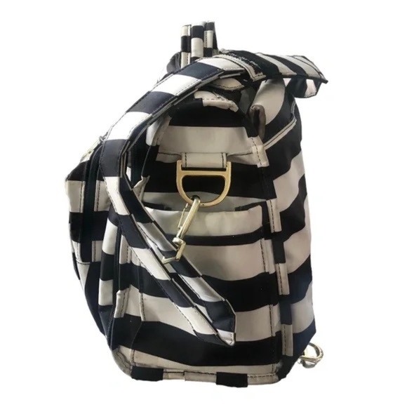 JuJuBe B.F.F. The First Lady Diaper Bag - Picture 4 of 11